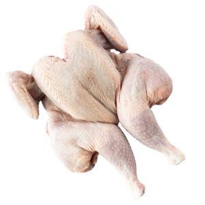 Whole Chicken Butterfly Spachcock