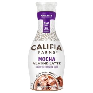 Califia Cold Brew Mocha 48oz