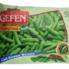 Gefen Frozen Green Beans 16oz
