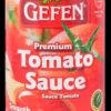 Gefen Tomato Sauce 15oz
