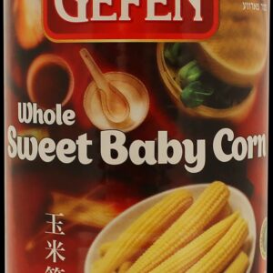 Gefen Baby Corn 15oz
