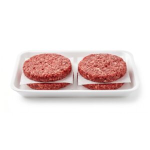 Beef Hamburgers 80/20