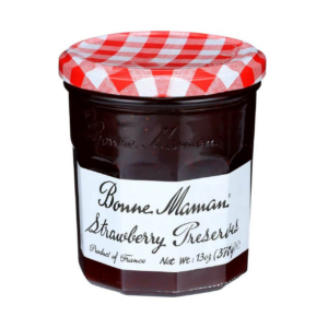 Bonne Maman Strawberry 13oz