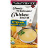 Tabatchnik Chicken Broth 32oz