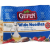 Gefen Pasta Wide Noodles Gluten Free 9oz