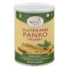 Chef Jeff Panko Seasoned Gluten Free 15z