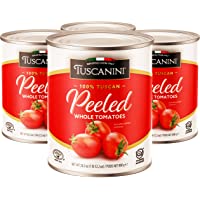 Tuscanini Peeled Tomato 28.2oz