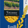 Tuscanini Pasta Fusilli 16oz