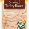 Tirat Zvi Turkey Thinnies Smoked 6.5oz