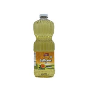 Liebers Safflower Oil 48oz