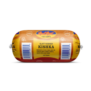 Meal Mart Kishka Meat 16oz
