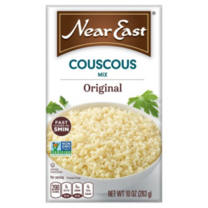 Near East Couscous Orig 10oz