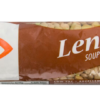 Manischewitz Lentil Soup Cello Pack 6oz
