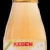 Kedem Grape Juice Peach Sparkling Mini 6oz