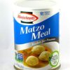 Manischewitz Matzo Meal Can 16oz