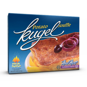 Meal Mart Potato Kugel 18oz