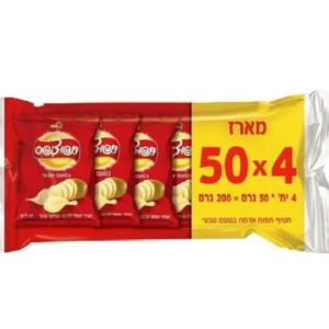 Elite Tapuchips Family Pack