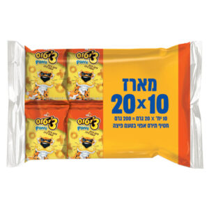 Elite Cheetos Pizza Family Pack