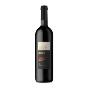 Ben Ami Zmora Cabernet Sauvignon Semi Sweet 750ml