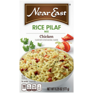 Near East Rice Pilaf Chicken 6.25oz