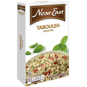 Near East Tabouleh Mix 5.2oz