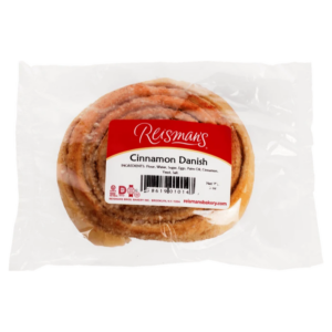 Reisman Cinamon Danish 3oz