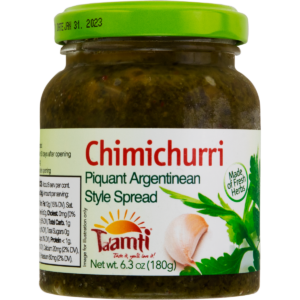 Taamti Chimichuri 6.3oz