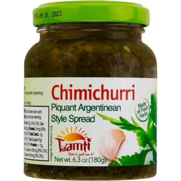 Taamti Chimichuri 6.3oz