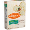 Manischewitz Tam Tams Garlic-Rosemary Gluten Free 8oz - Image 2