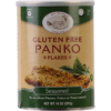 Chef Jeff Panko Seasoned Gluten Free 15z - Image 2
