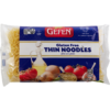 Gefen Noodles Passover Thin 9oz - Image 2