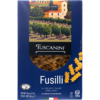 Tuscanini Pasta Fusilli 16oz - Image 2