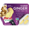 Dorot Cubes Crushed Ginger 70g - Image 2