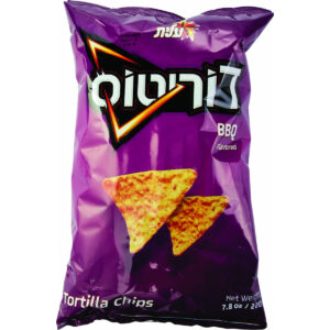 Doritos BBQ Chips 6.5oz