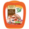 Tirat Zvi Turkey Breast Smoked Sliced 12oz - Image 2