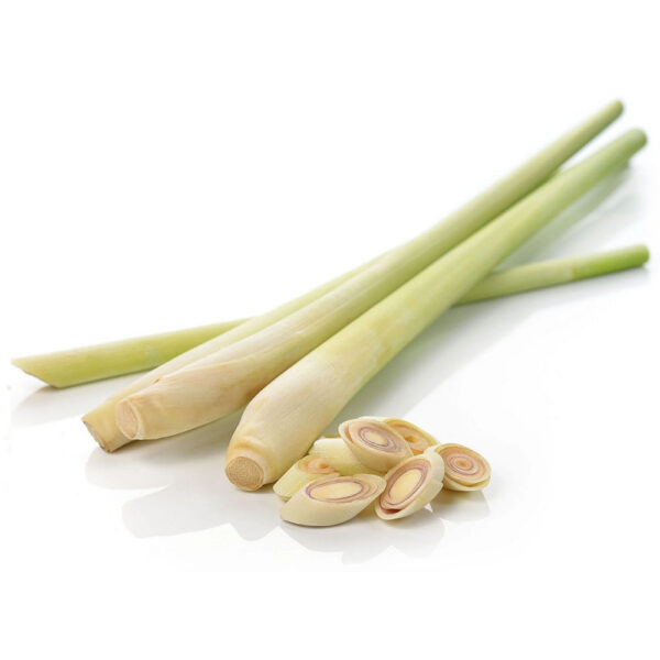 Lemon Grass 1oz