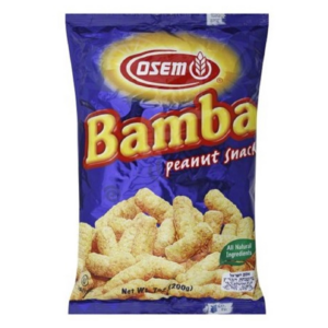 Osem Bamba 7oz
