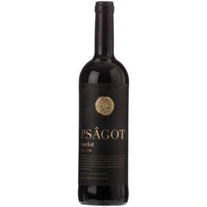 Psagot Merlot 750ml
