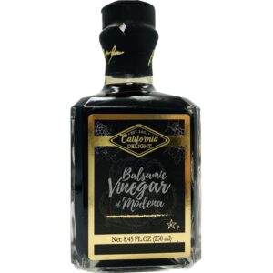 California Delight Balsamic Vinegar 250ml
