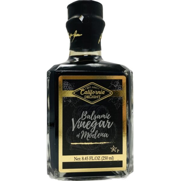 California Delight Balsamic Vinegar 250ml