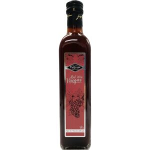 California Delight Red Wine Vinegar 500ml