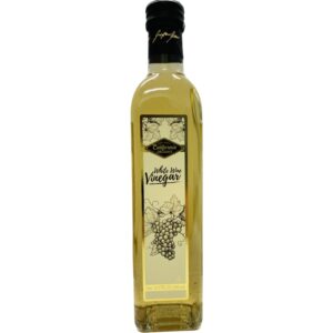 California Delight White Wine Vinegar 500ml