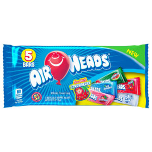 AirHeads Variety 5pk