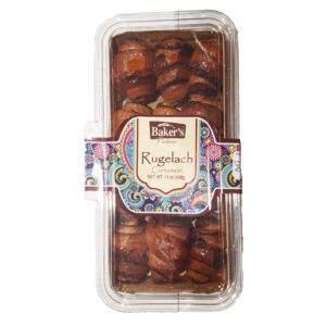 Baker's Tales Rogelach Cinnamon 14.11oz