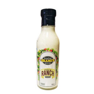 Brami's Ranch Dressing 12oz