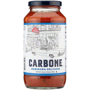 Carbone Marinara Delicato Sauce 24oz