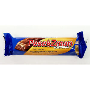 Pesek Zman Big Bite Bar 52g