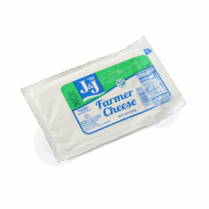JJ Farmer Cheese 16oz