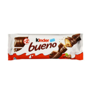 Kinder Bueno 3oz