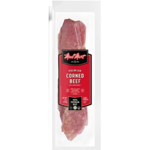Meal Mart Beef Corned Beef 6oz KP
